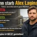 Wann starb Alex Lagina
