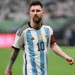 Lionel Messi Beitrittsdaten