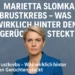 Marietta Slomka Brustkrebs