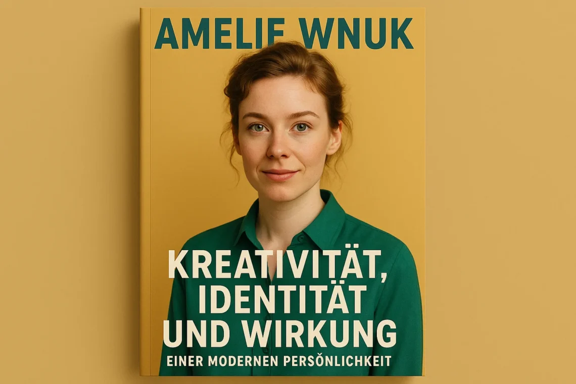 Amelie Wnuk
