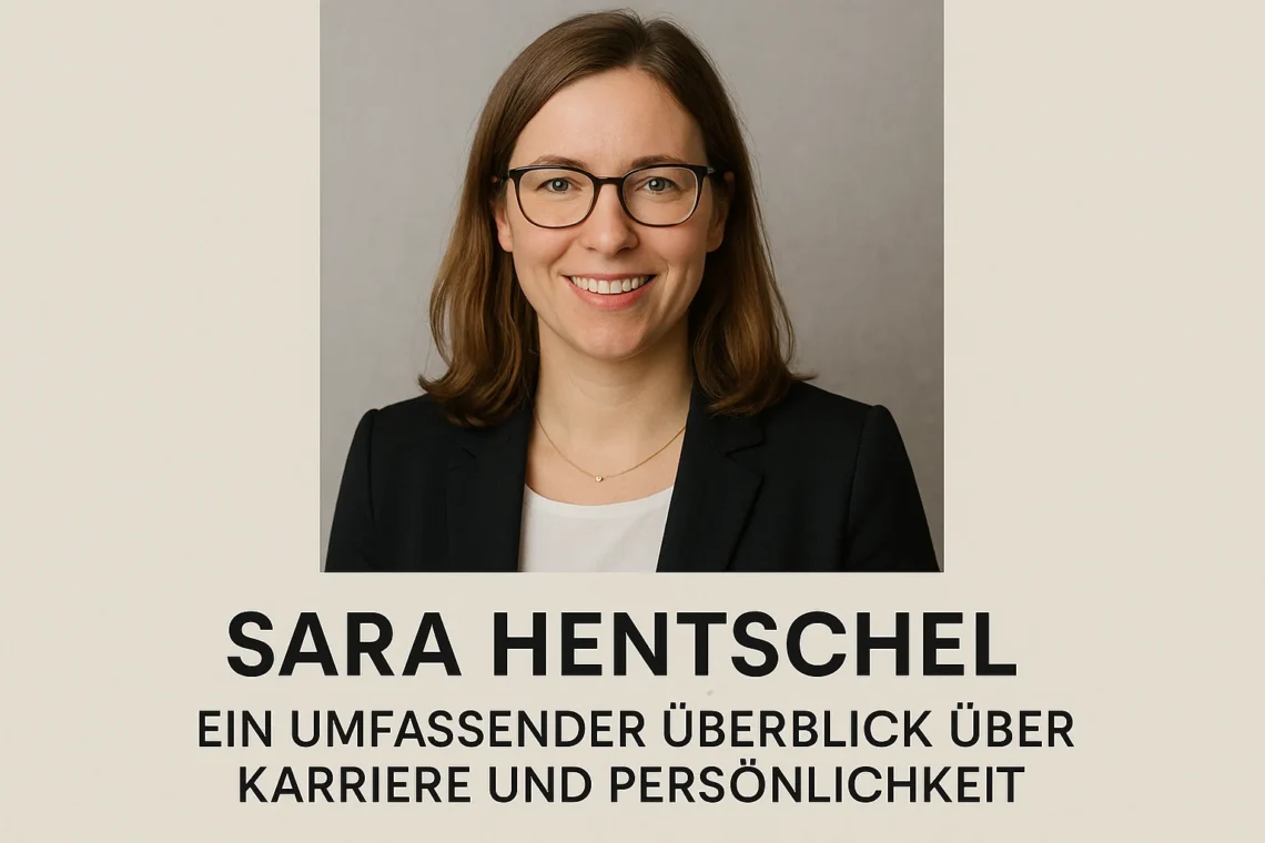 Sara Hentschel