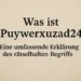 What Is llpuywerxuzad249