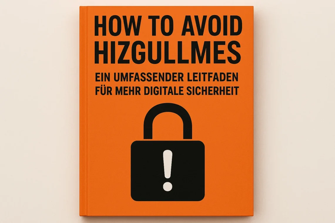 How to Avoid Hizgullmes