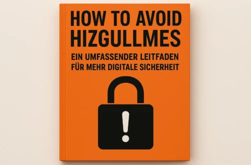 How to Avoid Hizgullmes