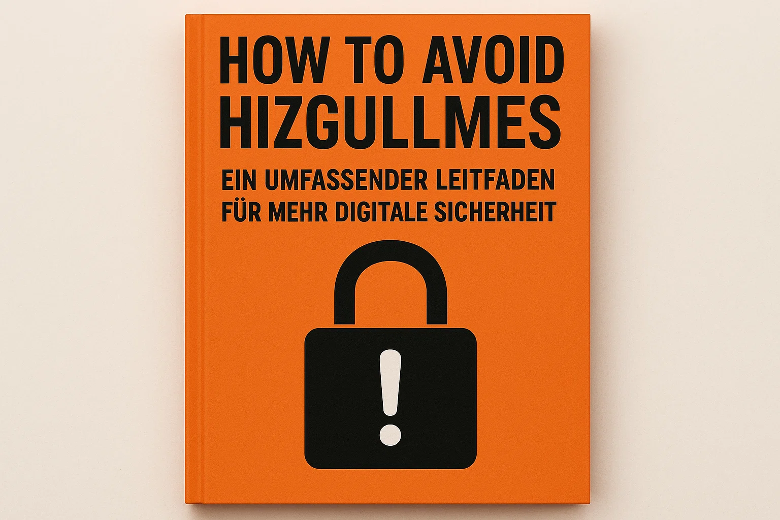 How to Avoid Hizgullmes – Ein umfassender Leitfaden für mehr digitale Sicherheit