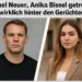 Manuel Neuer Anika Bissel getrennt