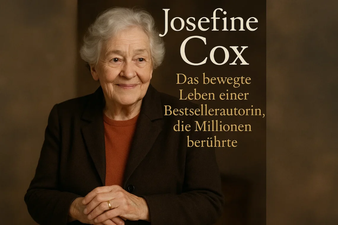 Josefine Cox