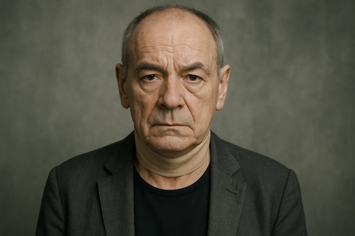 Uwe Kockisch Krebserkrankung