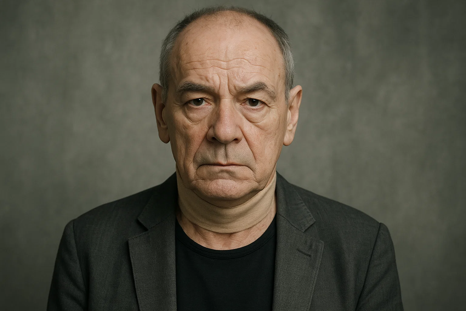 Uwe Kockisch Krebserkrankung