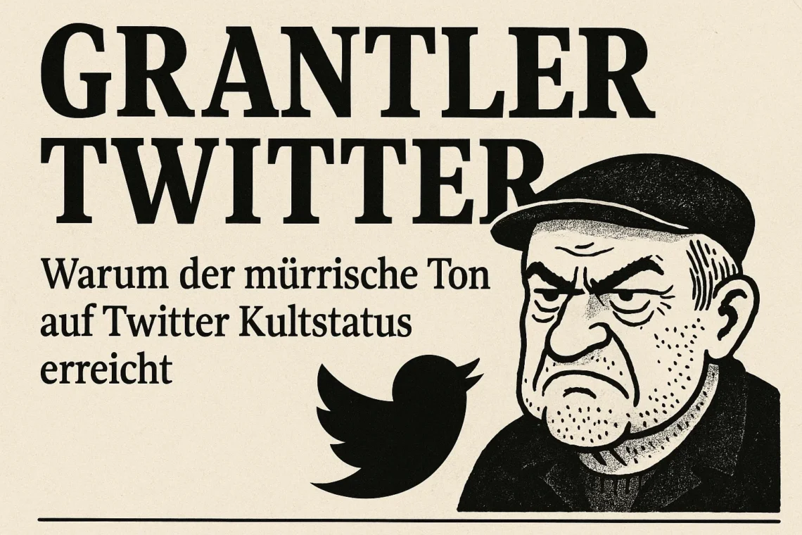 Grantler Twitter