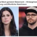 Lena und Mark getrennt Statement