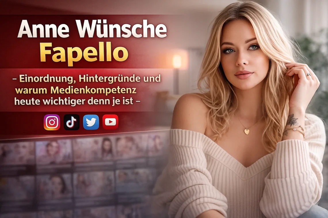 Anne Wünsche Fapello