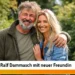 Ralf Dammasch neue Freundin