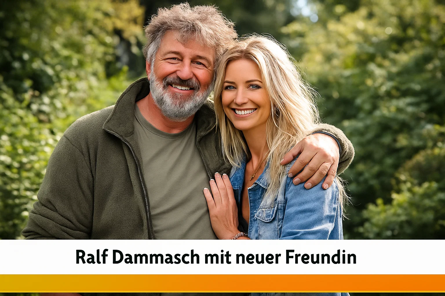 Ralf Dammasch neue Freundin – Fakten, Gerüchte und warum das Privatleben so viel Aufmerksamkeit bekommt