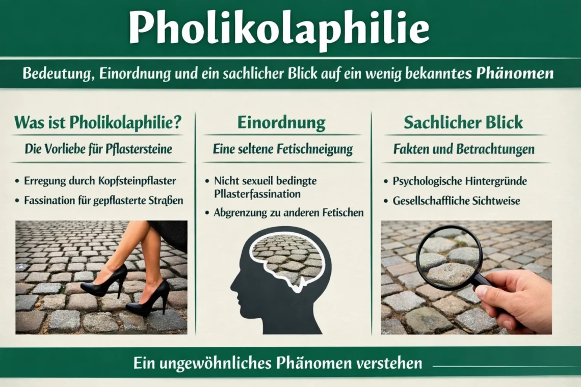 Pholikolaphilie
