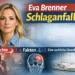 Eva Brenner Schlaganfall