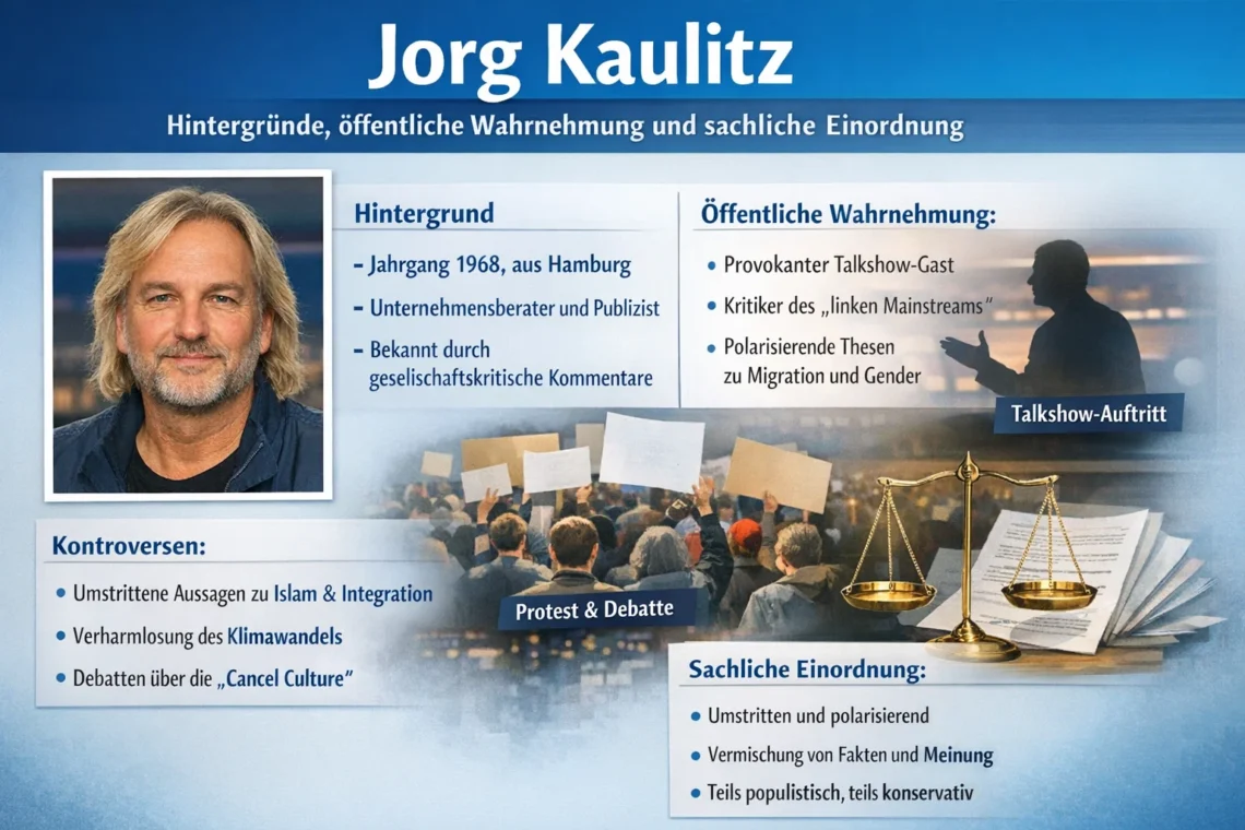 Jorg Kaulitz