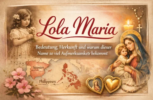 Lola Maria