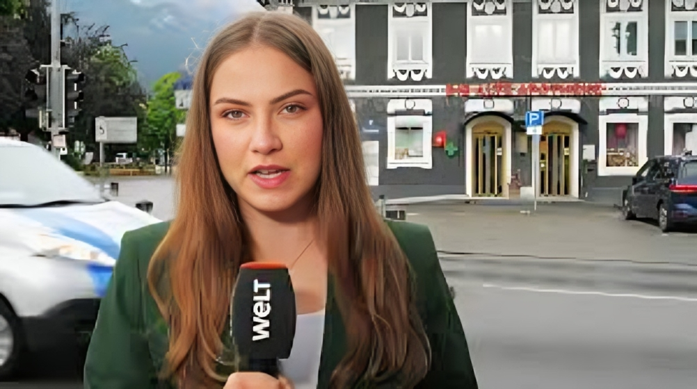 Mit wem ist Laura Dahlmeier verheiratet? Alles, was du wissen musst