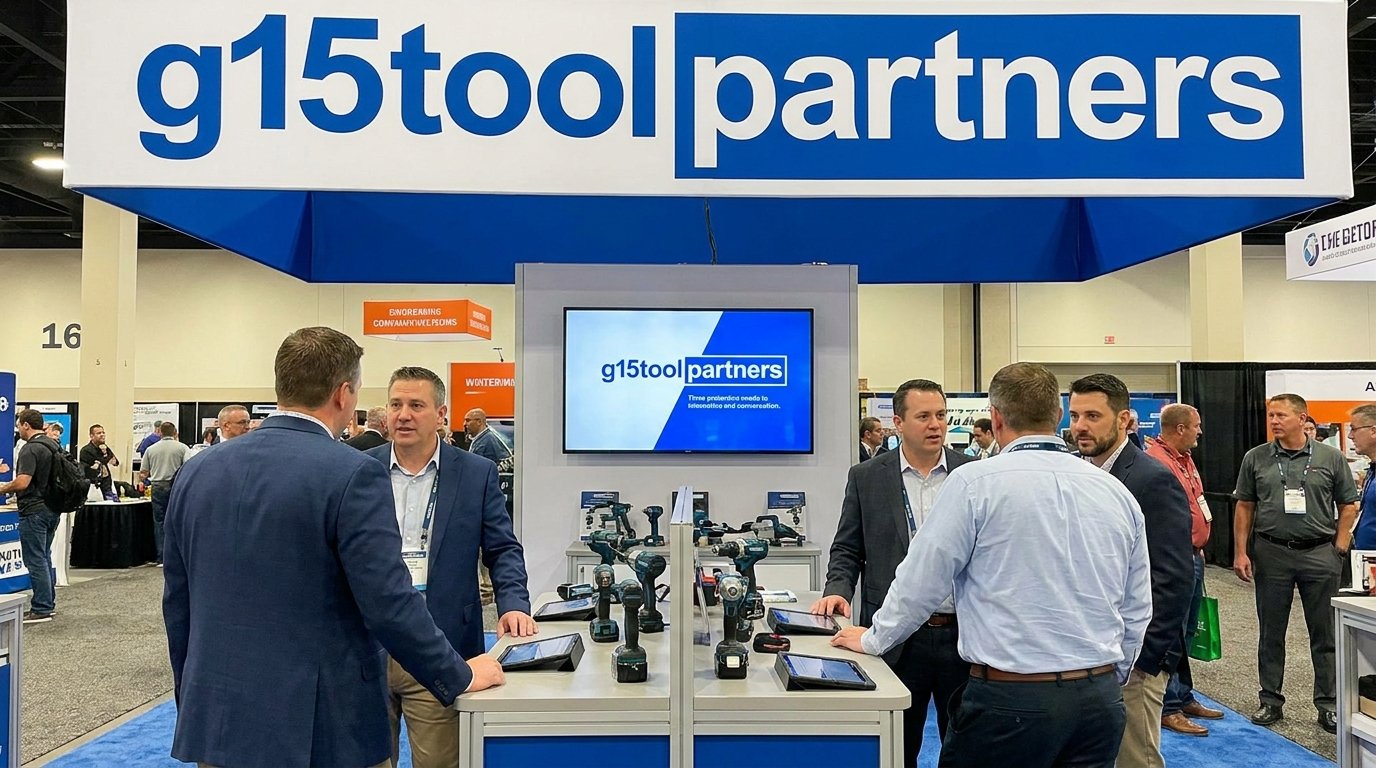 G15Tool Partners Der umfassende Leitfaden zu Partnerschaften, Vorteilen und Geschäftsmöglichkeiten
