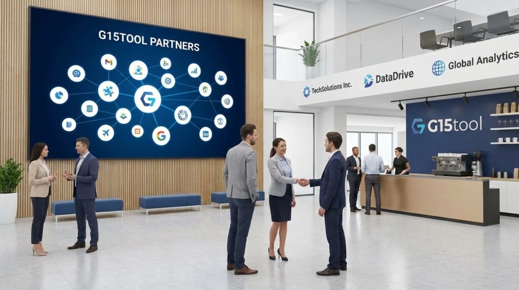 G15Tool Partners
